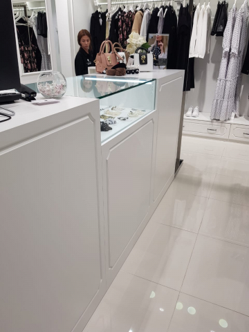 касса на заказ